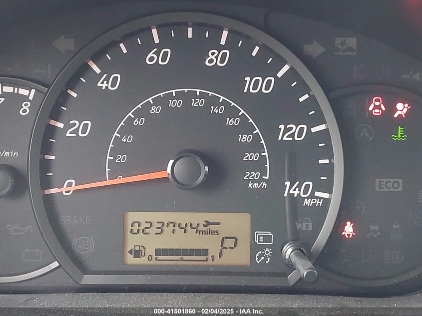 2022 Mitsubishi Mirage Es VIN: ML32AUHJ3NH008941 Lot: 41501860