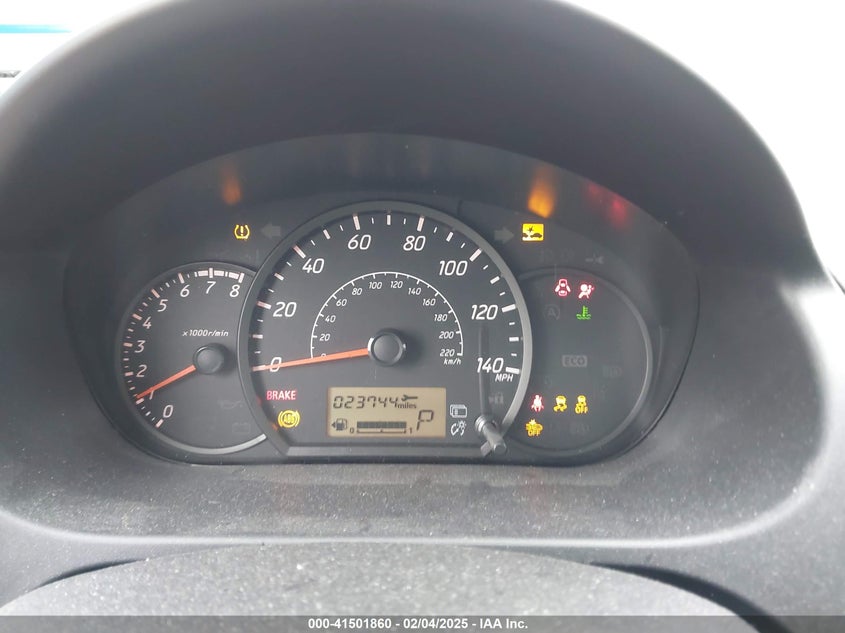 2022 Mitsubishi Mirage Es VIN: ML32AUHJ3NH008941 Lot: 41501860