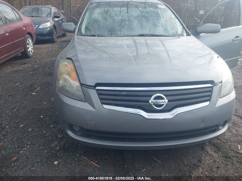 2009 NISSAN ALTIMA VIN: 1N4AL21E39N453651
