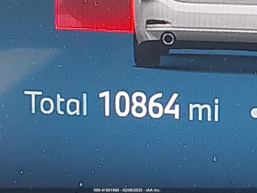 2025 BMW 3 Series - 3MW69CW02S8E96501