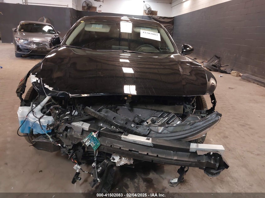2023 NISSAN ALTIMA VIN: 1N4BL4DW7PN398803