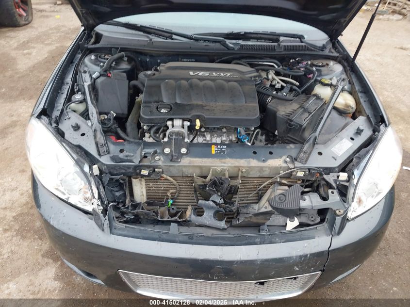 2014 Chevrolet Impala Limited Lt VIN: 2G1WB5E33E1161452 Lot: 41502128