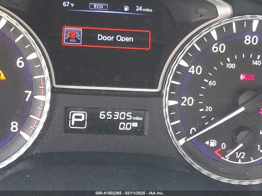 2018 Infiniti Qx60 VIN: 5N1DL0MN1JC532173 Lot: 41502265