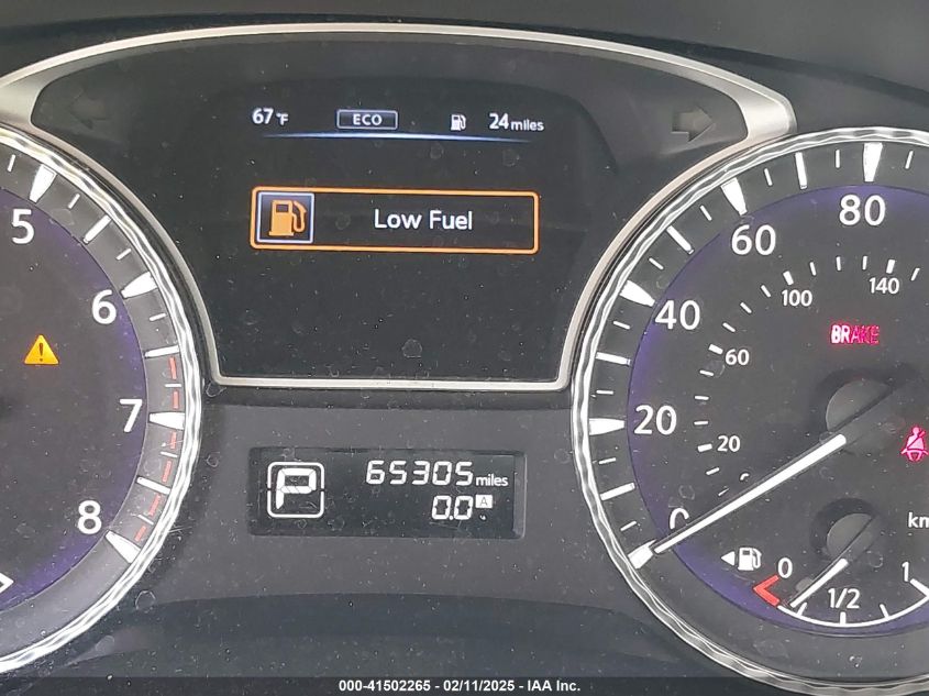 2018 Infiniti Qx60 VIN: 5N1DL0MN1JC532173 Lot: 41502265