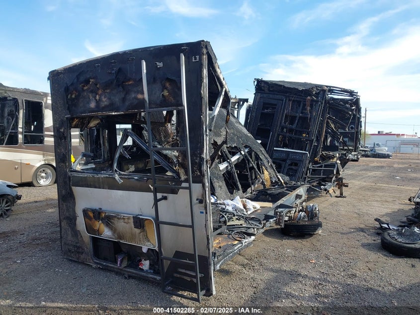 2025 ODYSSEY OTHER(VIN: 7T0FZ3628S1004027