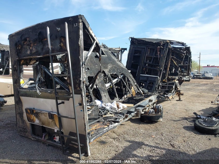 2025 ODYSSEY OTHER(VIN: 7T0FZ3628S1004027