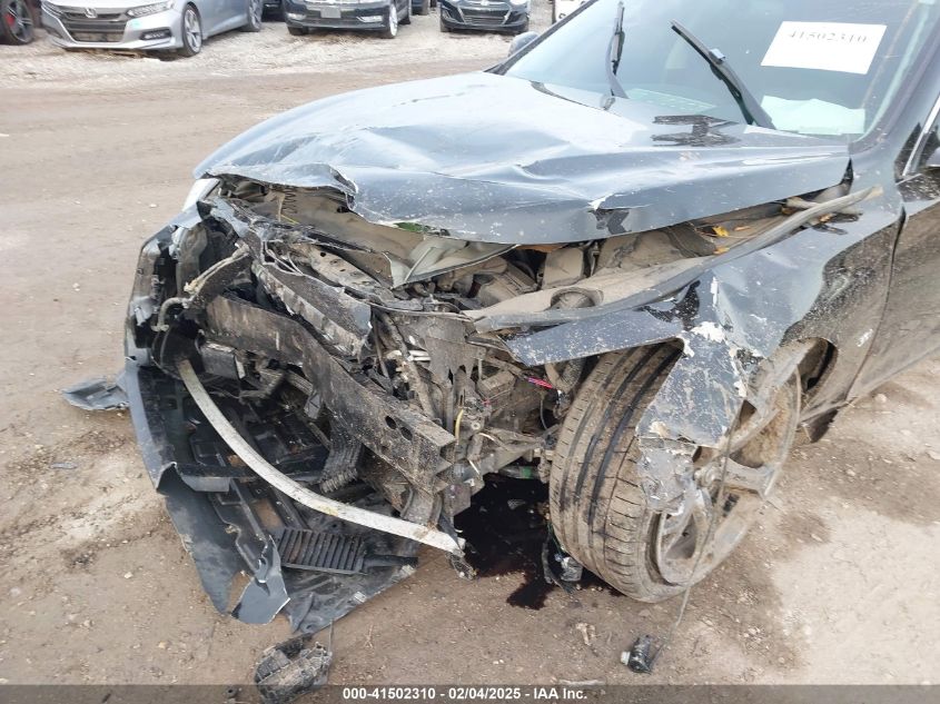 2019 Infiniti Q50 3.0T Sport VIN: JN1EV7AR4KM590361 Lot: 41502310