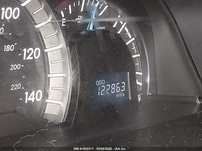 2012 TOYOTA CAMRY VIN: 4T1BF1FK1CU100803