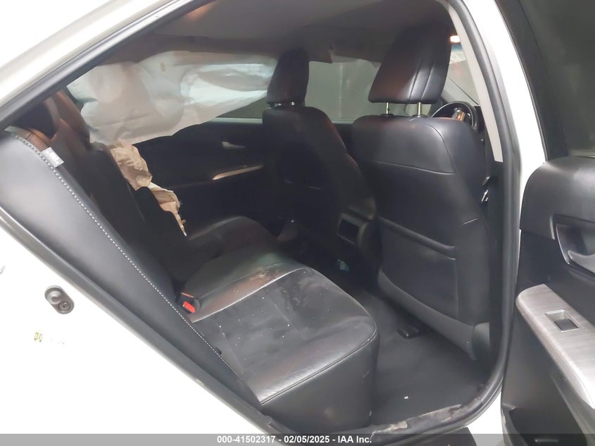 2012 TOYOTA CAMRY VIN: 4T1BF1FK1CU100803