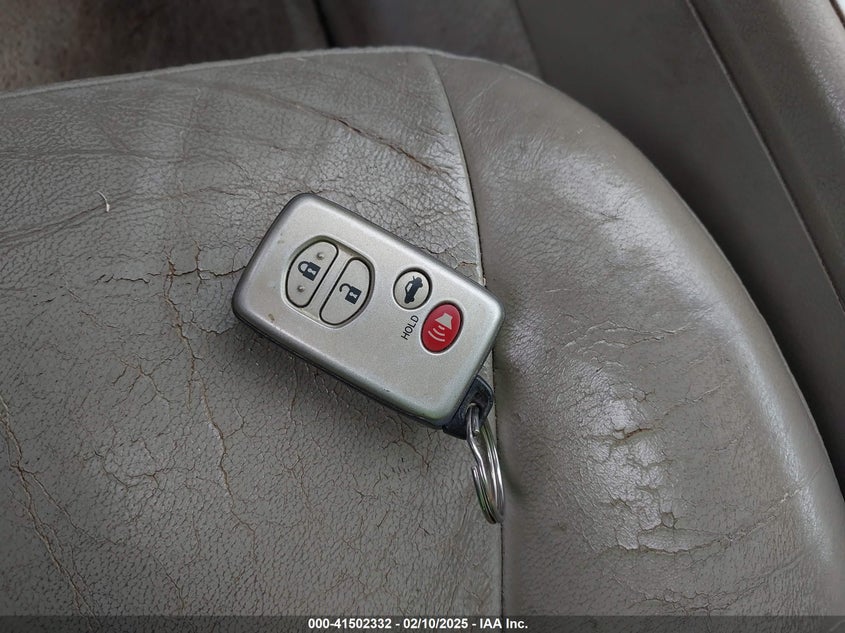 2007 TOYOTA CAMRY VIN: JTNBB46K673041434