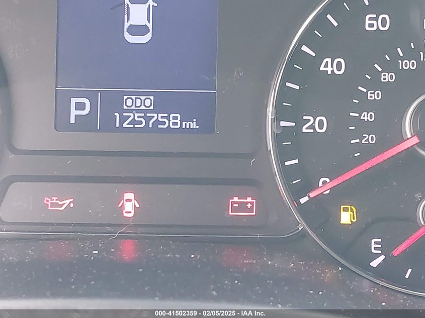 2014 KIA FORTE EX - KNAFX5A89E5245622