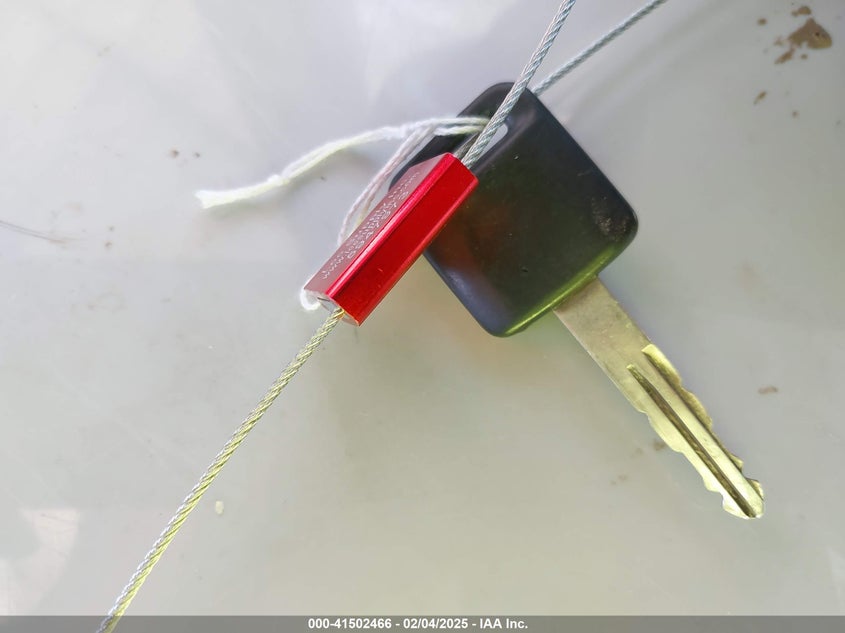 2018 NISSAN FRONTIER SV - 1N6AD0ER4JN723643