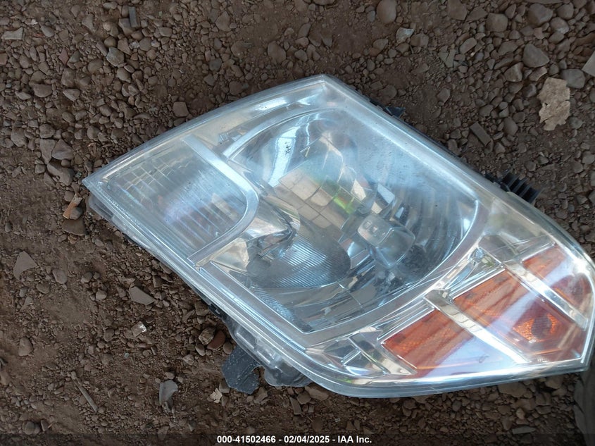 2018 NISSAN FRONTIER SV - 1N6AD0ER4JN723643