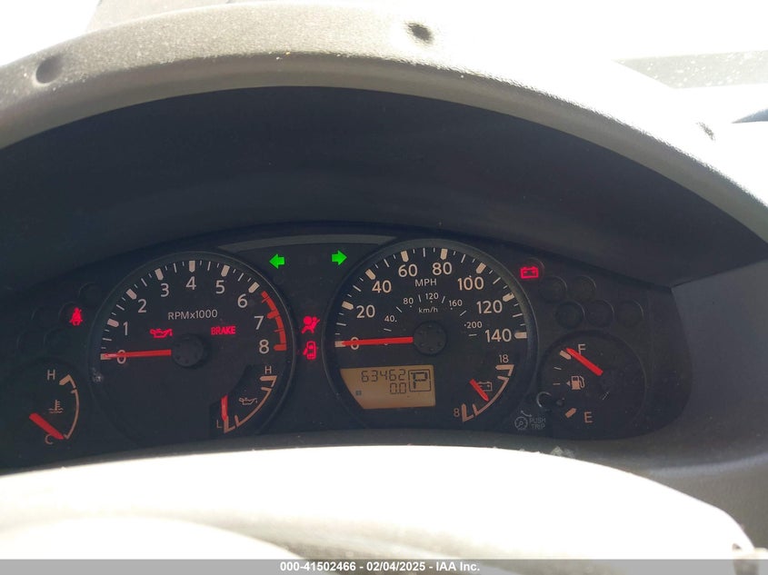 2018 NISSAN FRONTIER SV - 1N6AD0ER4JN723643