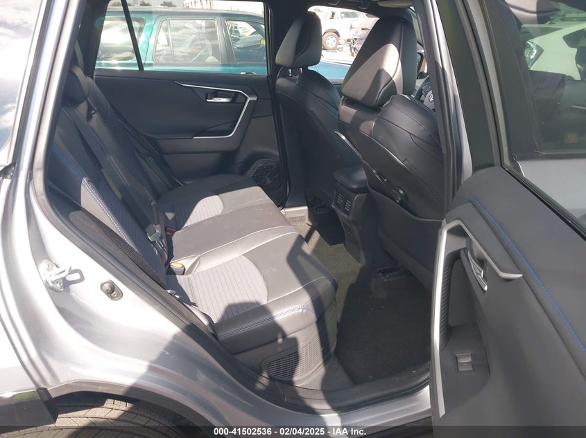 2024 TOYOTA RAV4 HYBRID XSE - 4T3E6RFV3RU140841