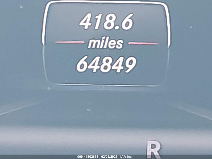 2013 Mercedes-Benz Ml 63 Amg 4Matic VIN: 4JGDA7EB9DA155725 Lot: 41502675