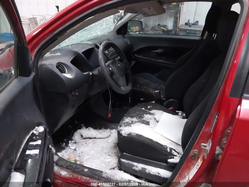 2009 SCION XD VIN: JTKKU10469J041688