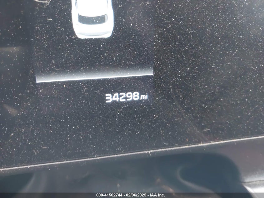 2023 KIA SPORTAGE EX - 5XYK33AF5PG061305