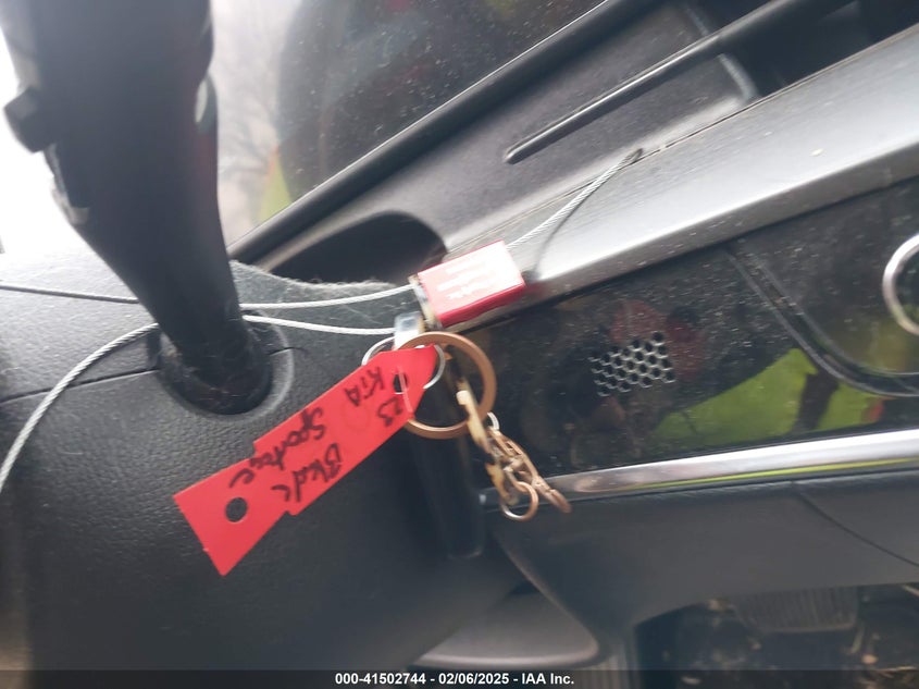 2023 KIA SPORTAGE EX - 5XYK33AF5PG061305