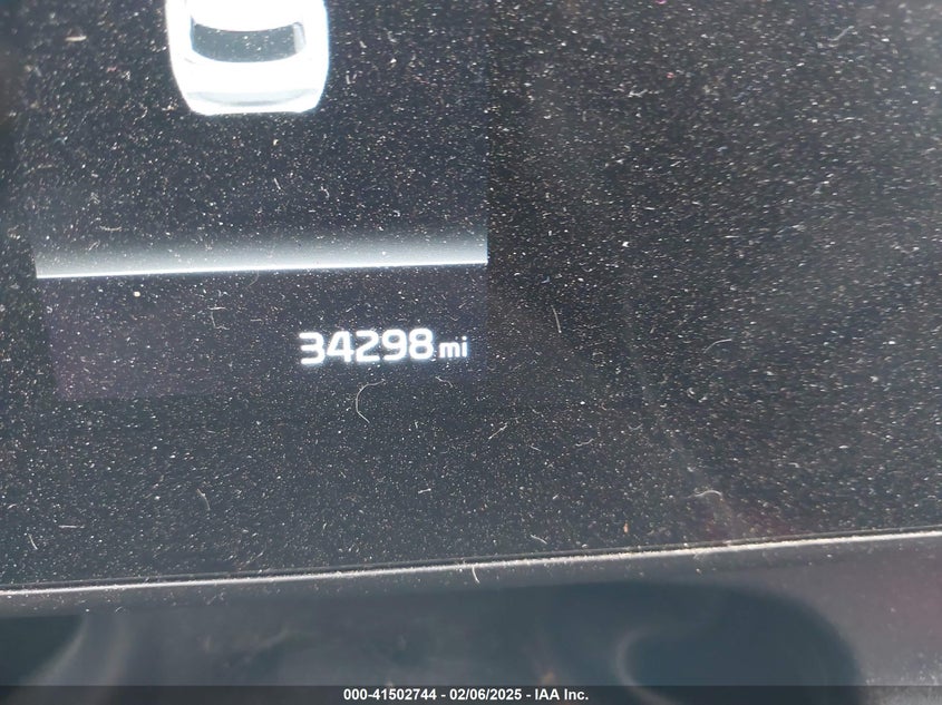 2023 KIA SPORTAGE EX - 5XYK33AF5PG061305