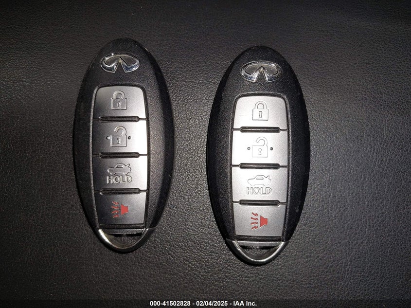 2015 INFINITI Q50 PREMIUM - JN1BV7AR3FM392007