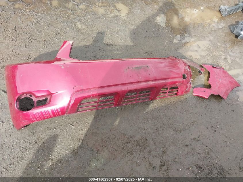 2009 Toyota Highlander VIN: JTEES41A692150447 Lot: 41502907