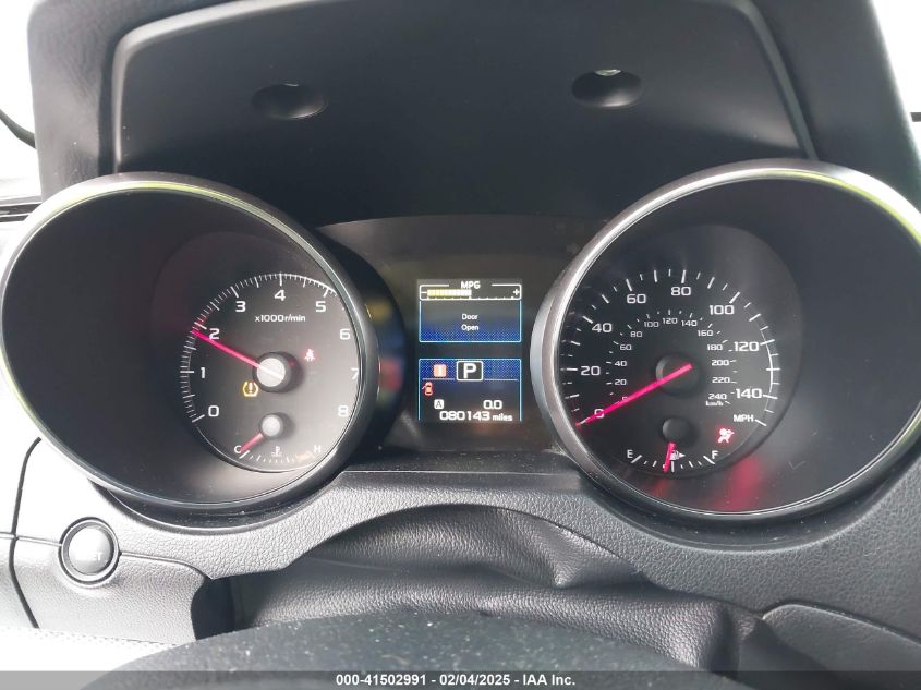 2018 Subaru Legacy 2.5I VIN: 4S3BNAA60J3011809 Lot: 41502991