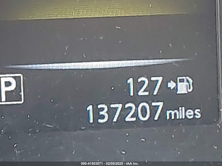 2017 NISSAN ROGUE SL - 5N1AT2MT2HC848981