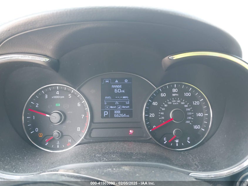 2016 KIA FORTE KOUP VIN: KNAFZ6A37G5576416