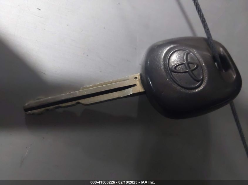 2010 Toyota Camry VIN: 401VF3EK1AU573286 Lot: 41503226