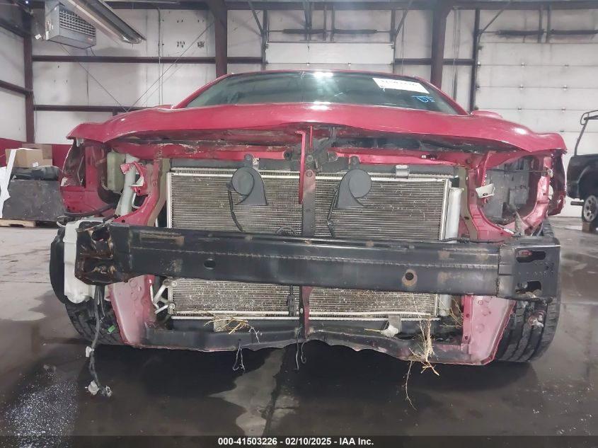 2010 Toyota Camry VIN: 401VF3EK1AU573286 Lot: 41503226