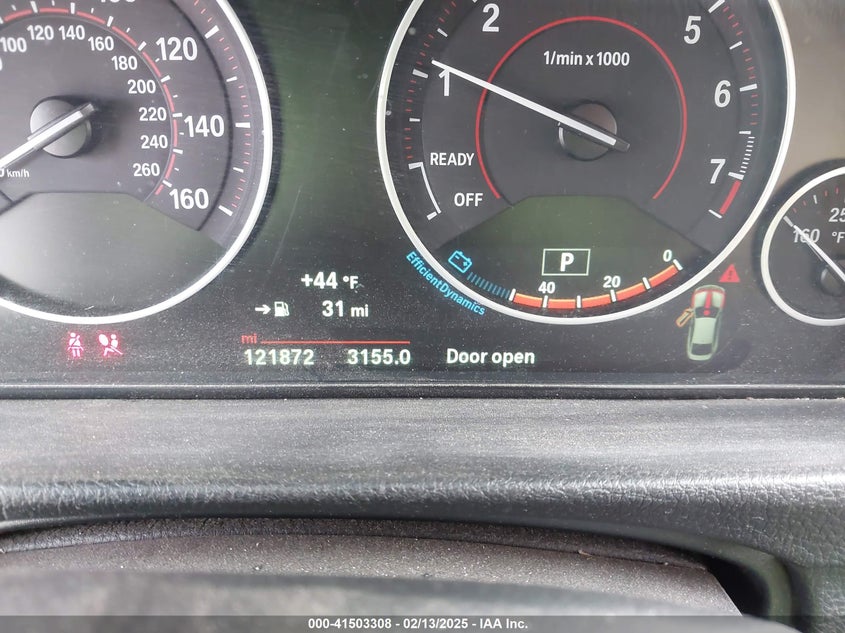 2015 BMW 428 GRAN COUPE - WBA4A5C50FG051904