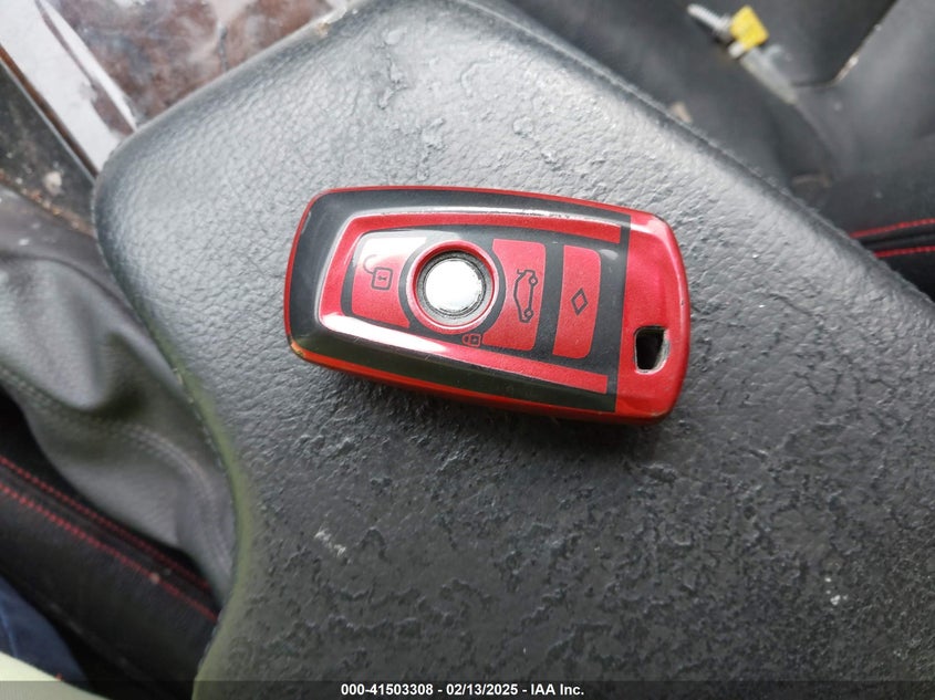 2015 BMW 428 GRAN COUPE - WBA4A5C50FG051904