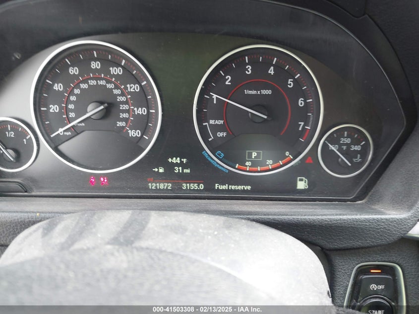 2015 BMW 428 GRAN COUPE - WBA4A5C50FG051904