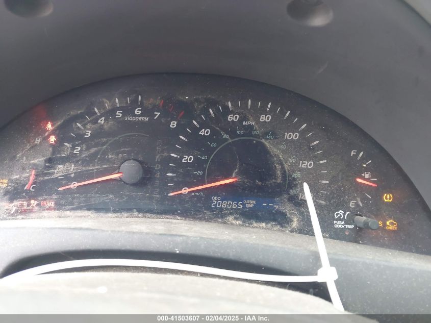 2009 Toyota Camry Le/Se/Xle VIN: 4T1BE46K294795323 Lot: 41503607