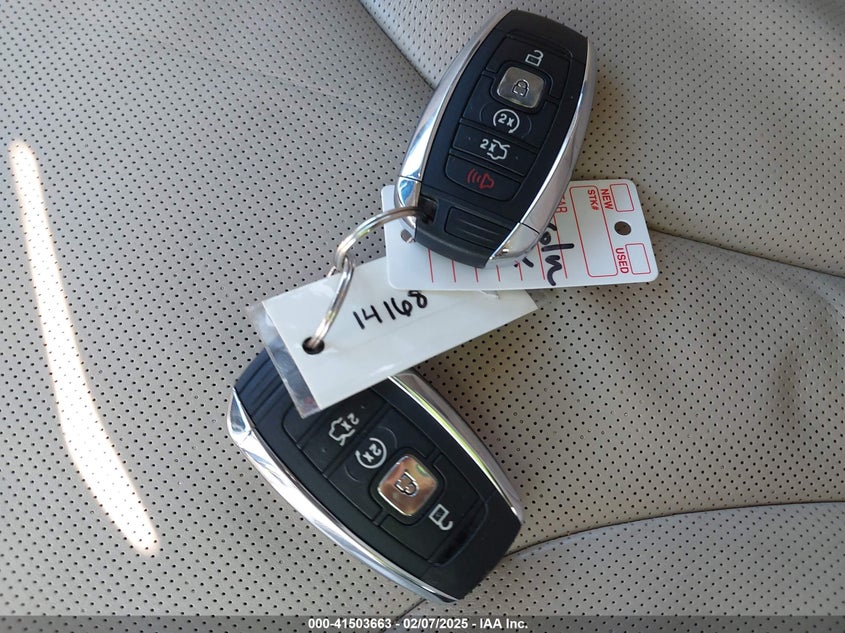 2018 LINCOLN MKX RESERVE - 2LMPJ8LR7JBL48009