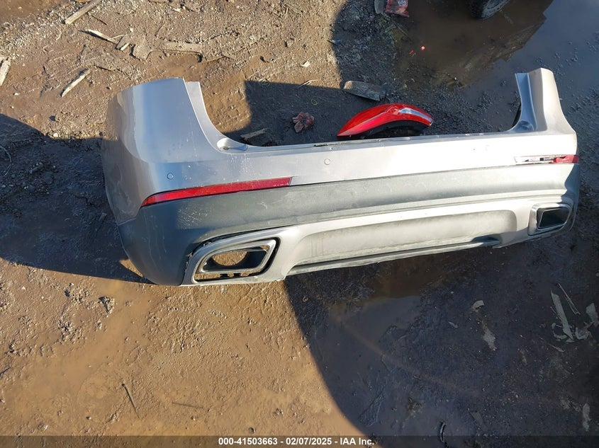 2018 LINCOLN MKX RESERVE - 2LMPJ8LR7JBL48009