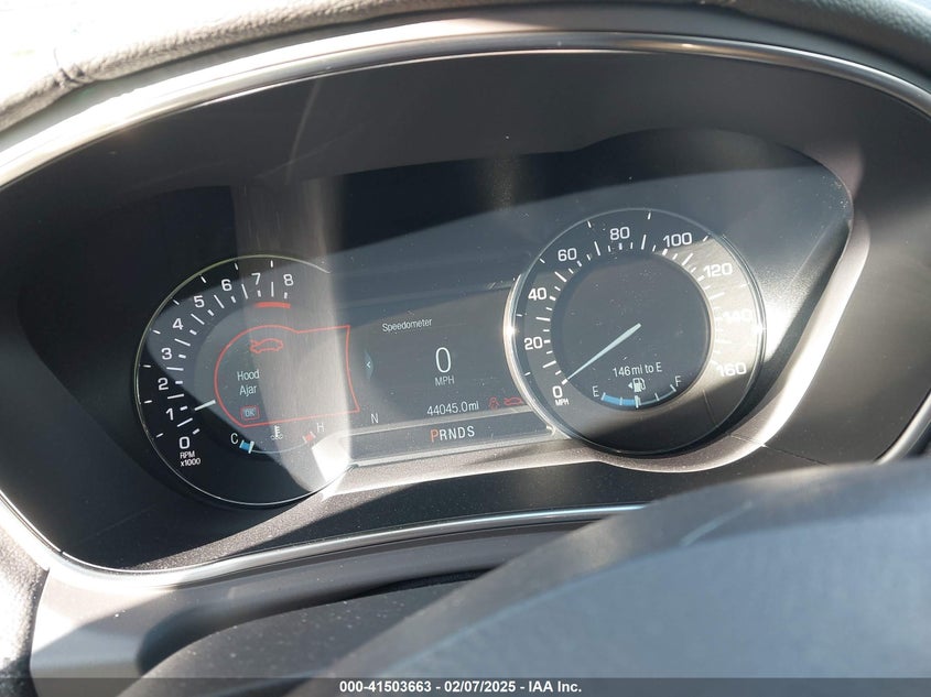 2018 LINCOLN MKX RESERVE - 2LMPJ8LR7JBL48009