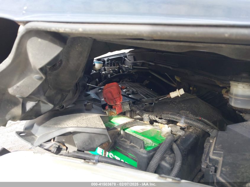 2009 Honda Cr-V Ex VIN: 3CZRE48539G707869 Lot: 41503678