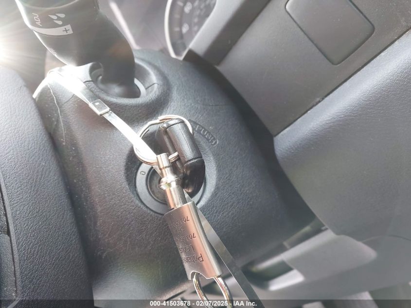 2009 Honda Cr-V Ex VIN: 3CZRE48539G707869 Lot: 41503678