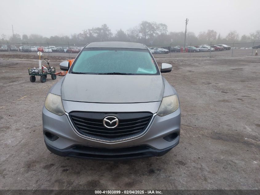 VIN JM3TB2BA7F0469305 2015 MAZDA CX-9 no.12