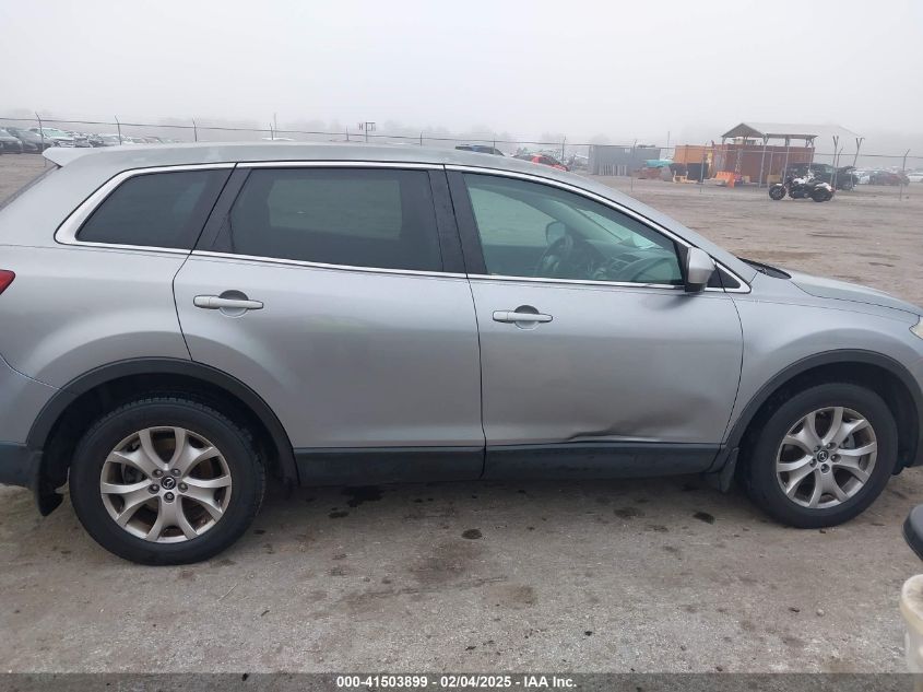 VIN JM3TB2BA7F0469305 2015 MAZDA CX-9 no.13