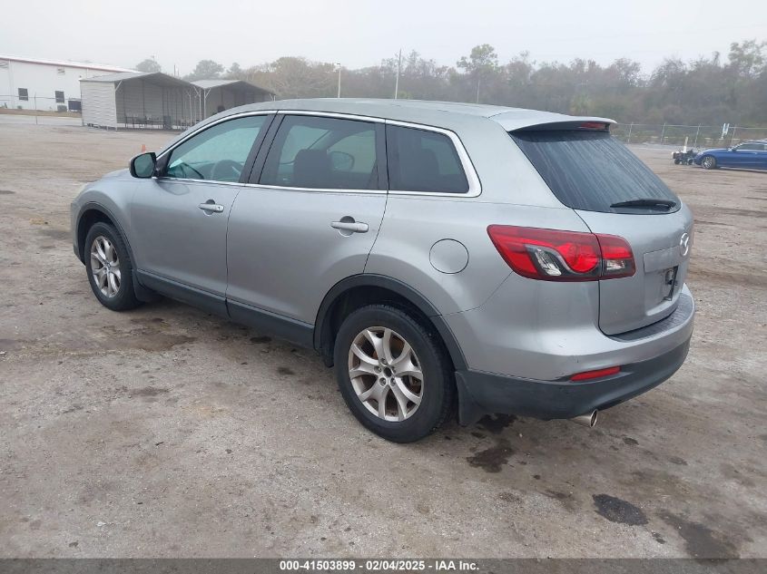 VIN JM3TB2BA7F0469305 2015 MAZDA CX-9 no.3