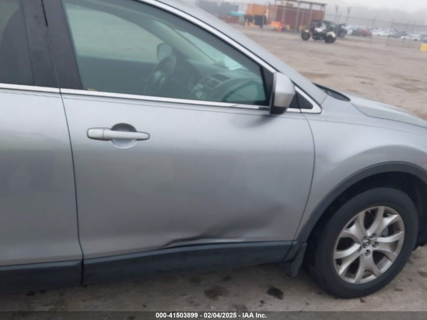 VIN JM3TB2BA7F0469305 2015 MAZDA CX-9 no.6