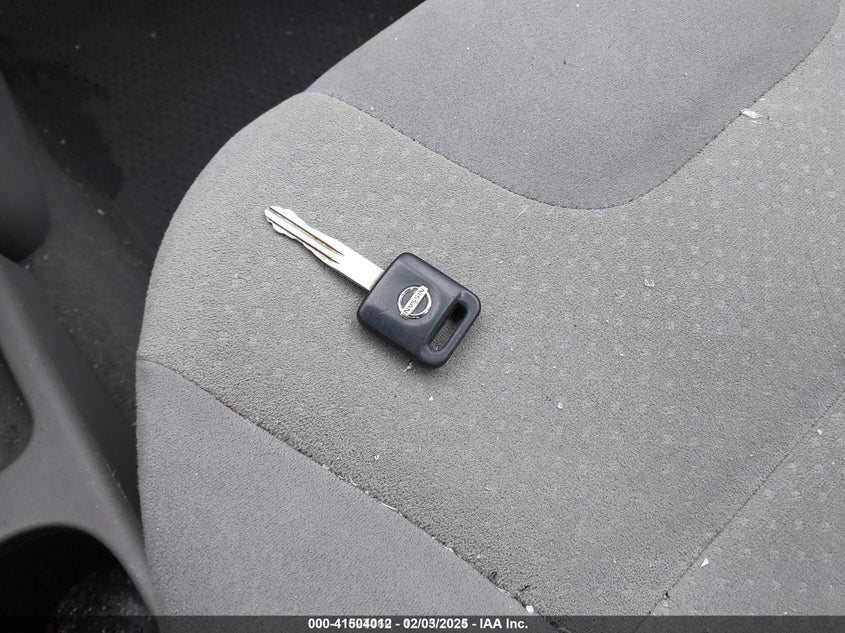 2009 NISSAN SENTRA VIN: 3N1AB61E99L612678