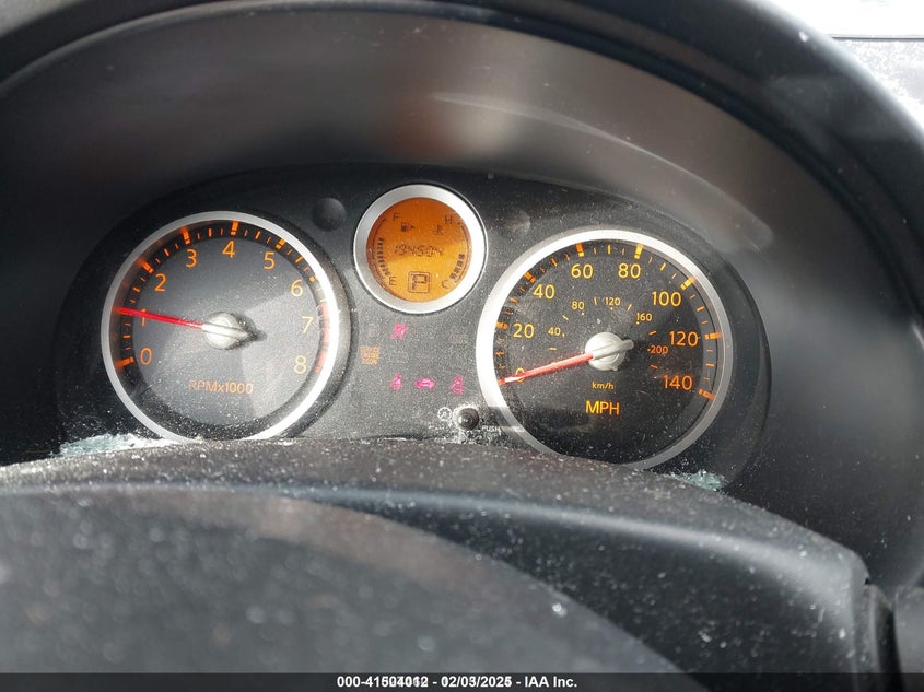 2009 NISSAN SENTRA VIN: 3N1AB61E99L612678