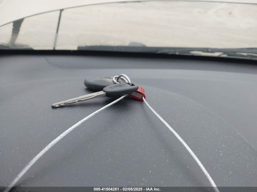 2008 Saturn Vue V6 Xr VIN: 3GSDL73778S585498 Lot: 41504251