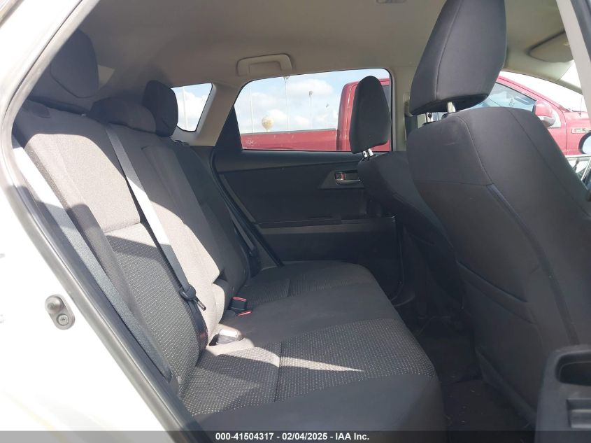 2016 Scion Im VIN: JTNKARJE0GJ505282 Lot: 41504317