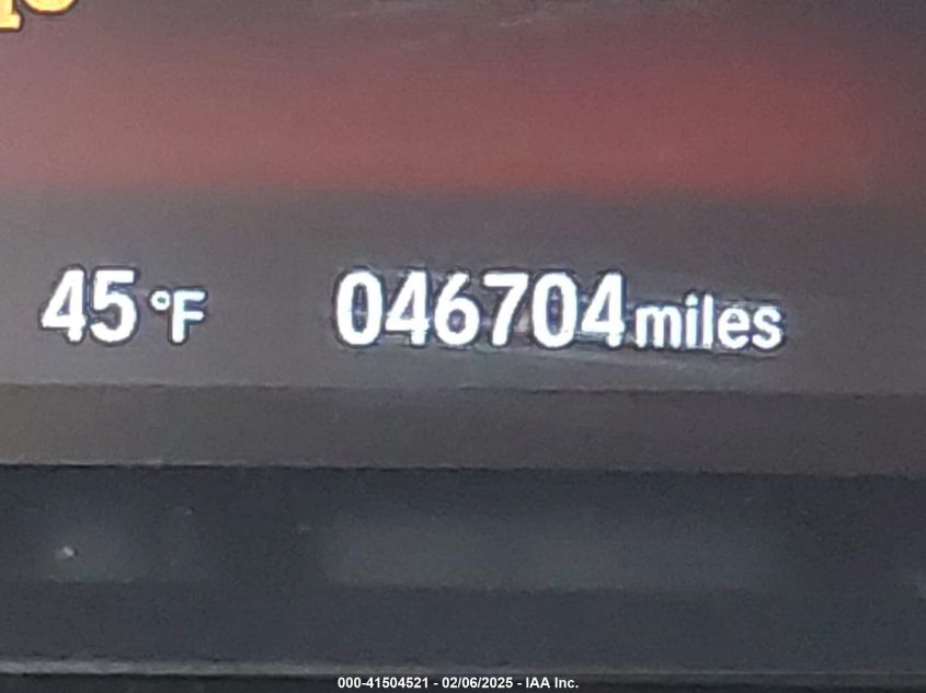 2020 Honda Civic Lx VIN: 2HGFC2F65LH583496 Lot: 41504521