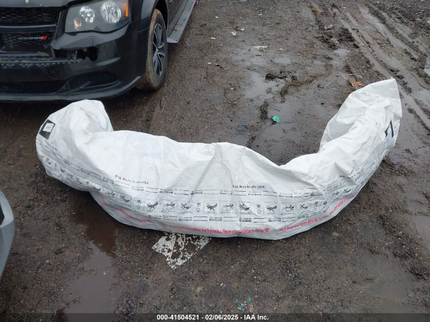 2020 Honda Civic Lx VIN: 2HGFC2F65LH583496 Lot: 41504521